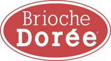 Brioche Dorée