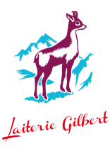 LAITERIE GILBERT