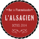 L’Alsacien