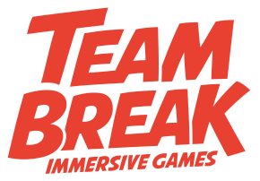 TEAM BREAK