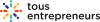 Tous Entrepreneur 2022 Logo